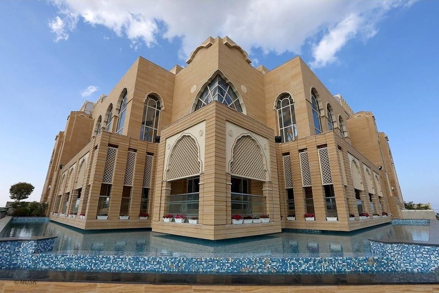 Guru Nanak Darbar Gurudwara - Image 1