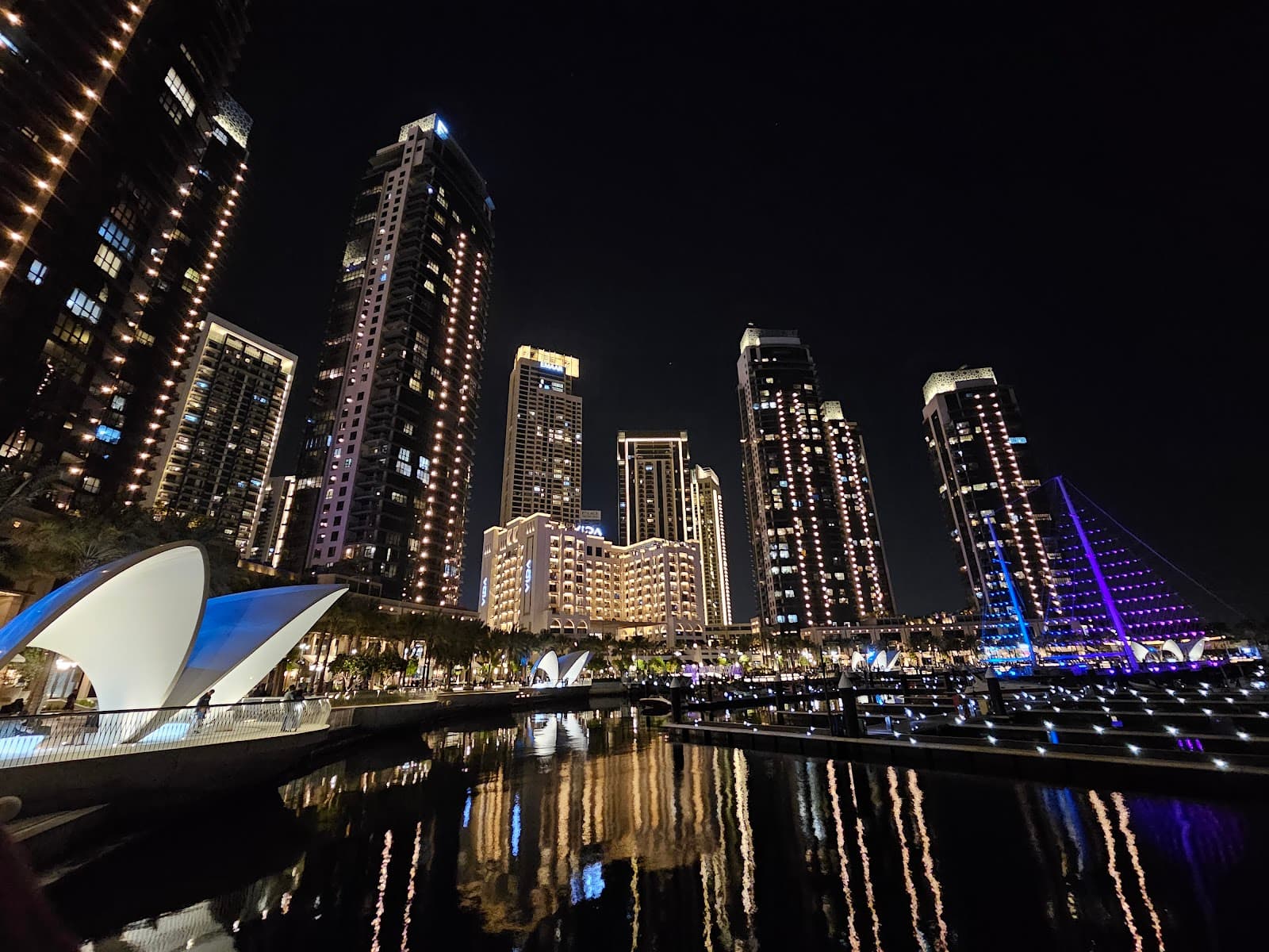 Harbour Views - Dubai Creek Harbour - Image 1