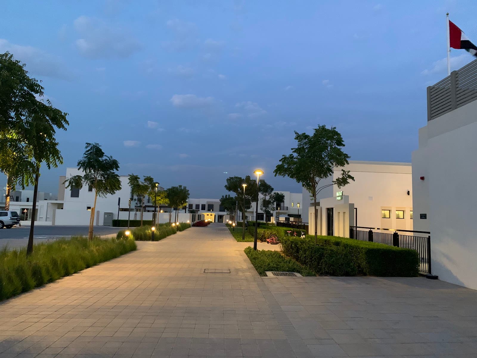 Hayat Park - Image 1