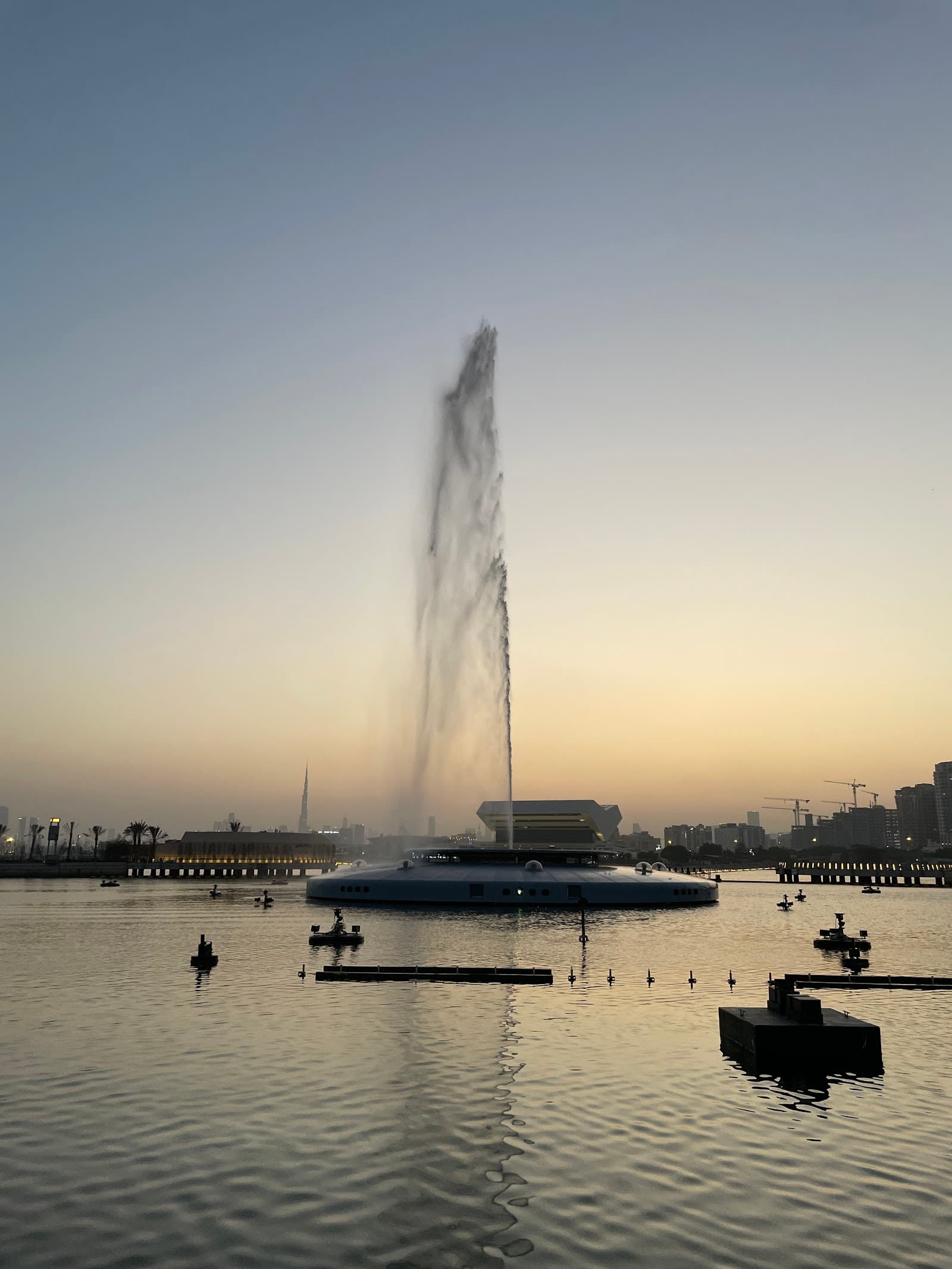 IMAGINE Show - Dubai Festival City Mall - Image 1