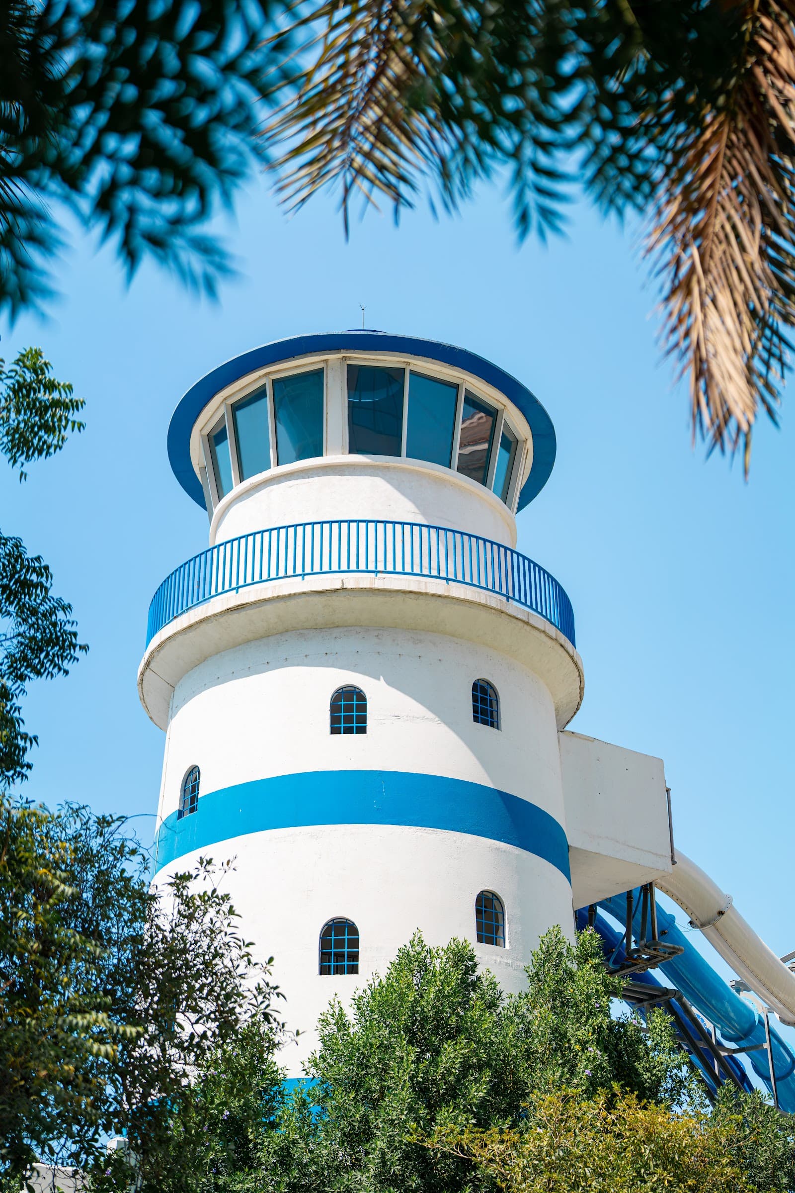 Jungle Bay Waterpark - Image 1