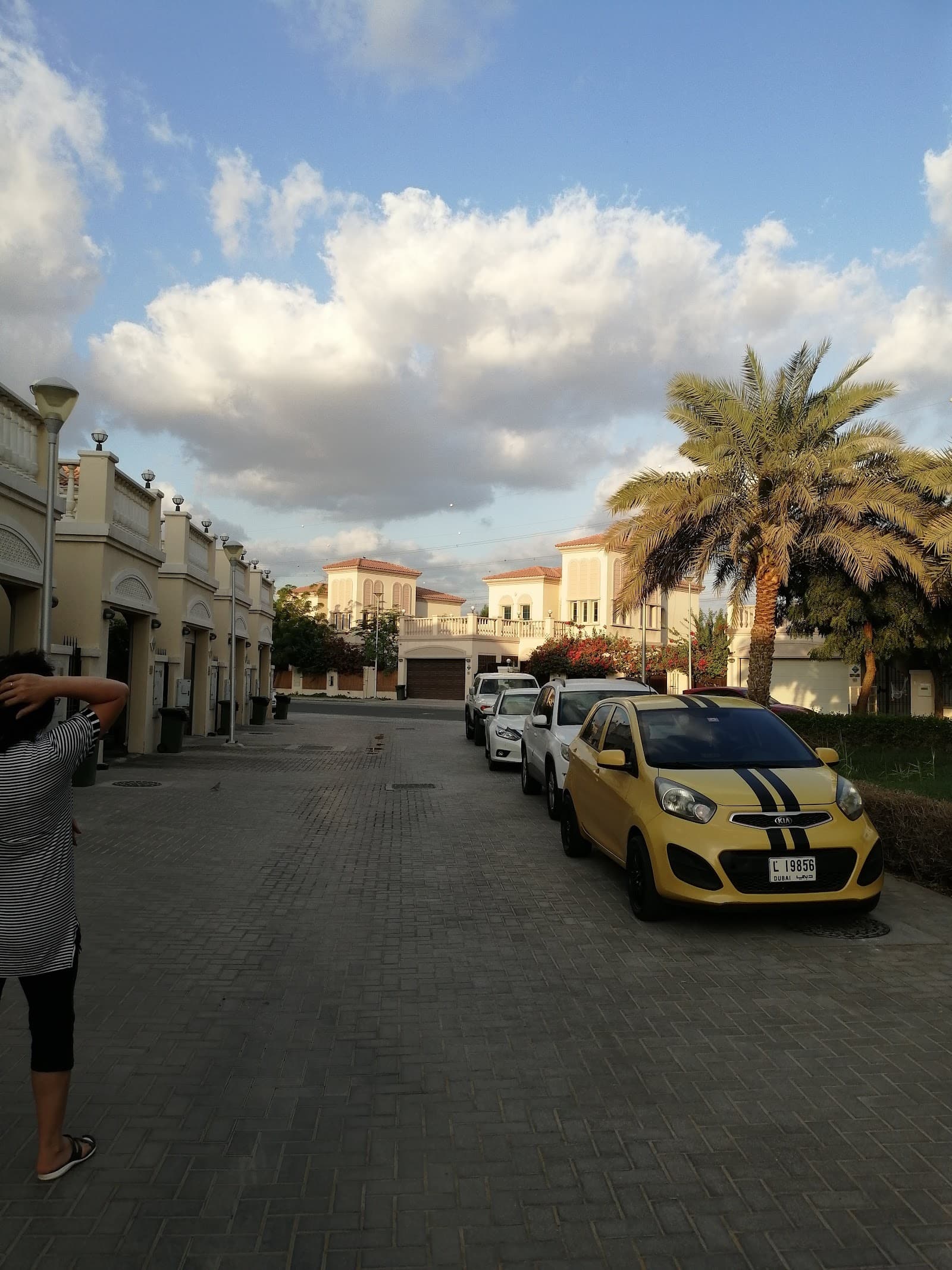 JVT Community Park - Image 1