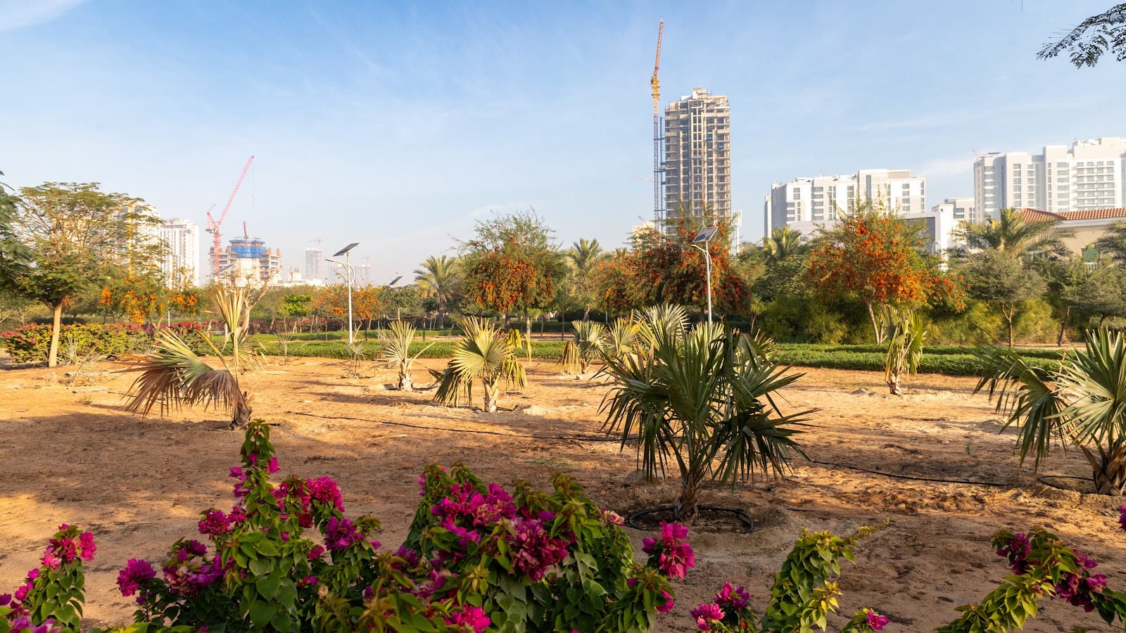 Khansoor Park District 12 - Image 1