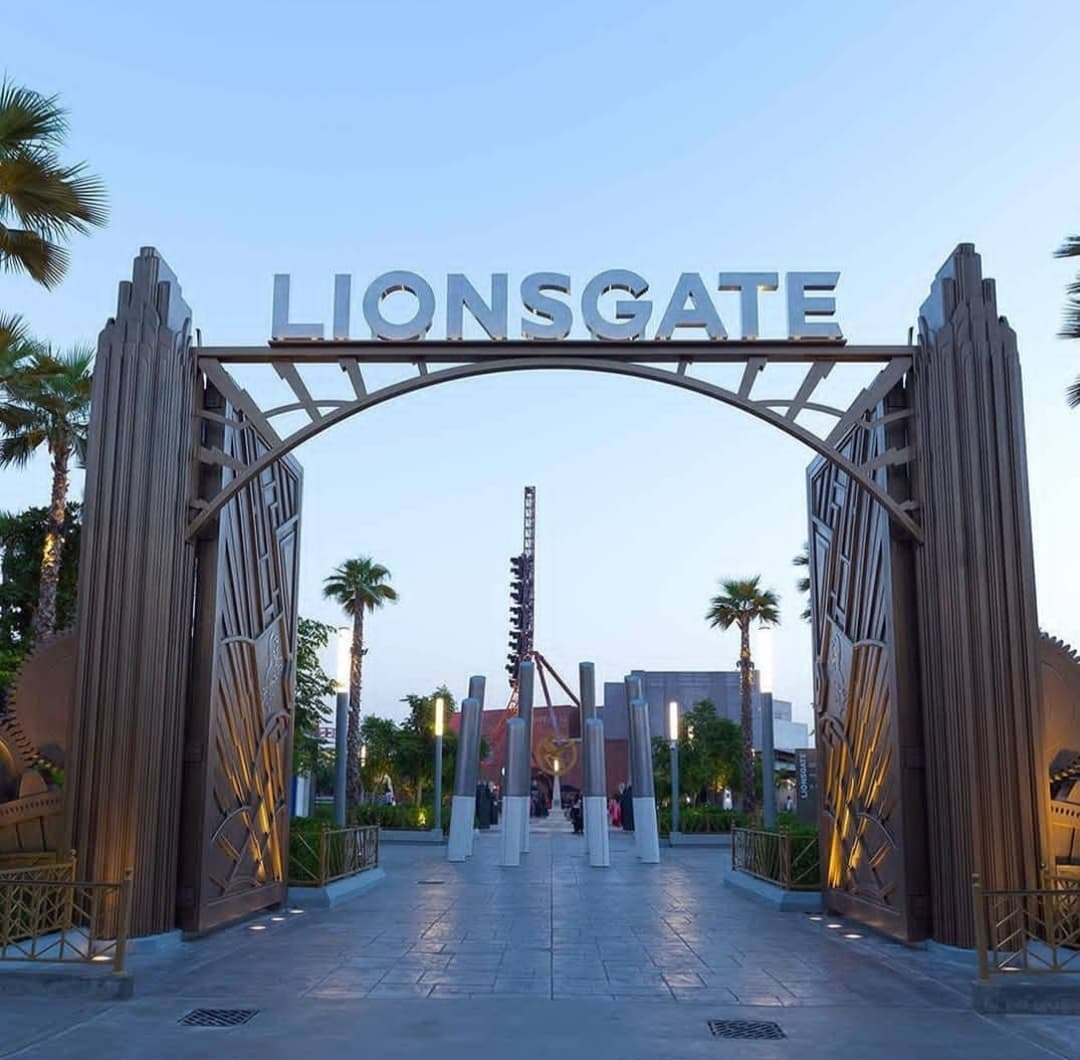 Lionsgate Dubai - Image 1