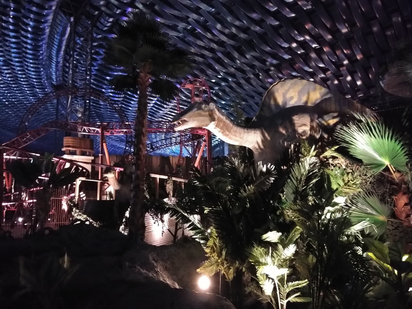 Lost Valley - Image 1