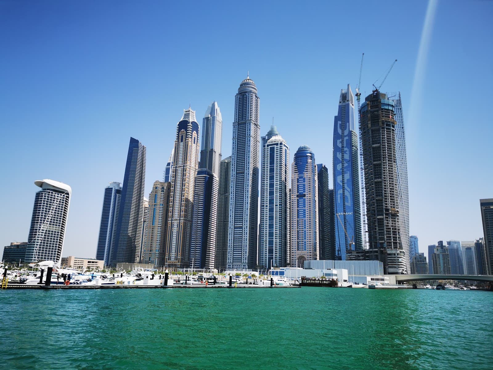 Marina 101 - Image 1