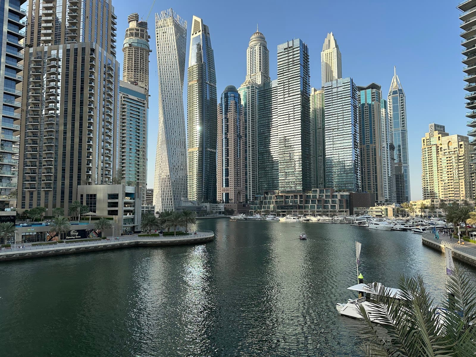Marina Walk - Image 1