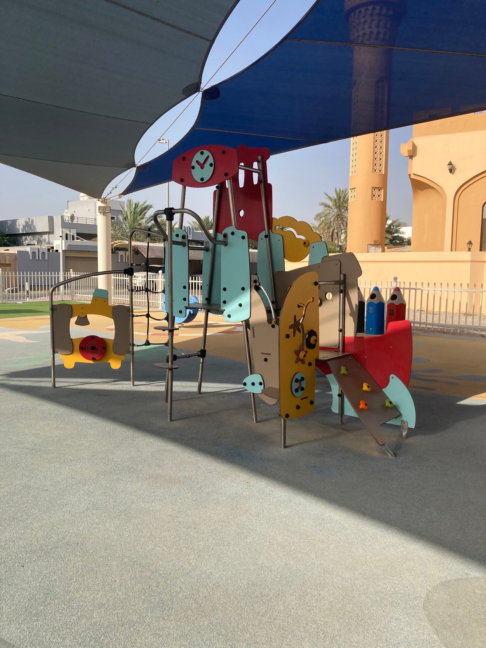 Marine Park - Image 1