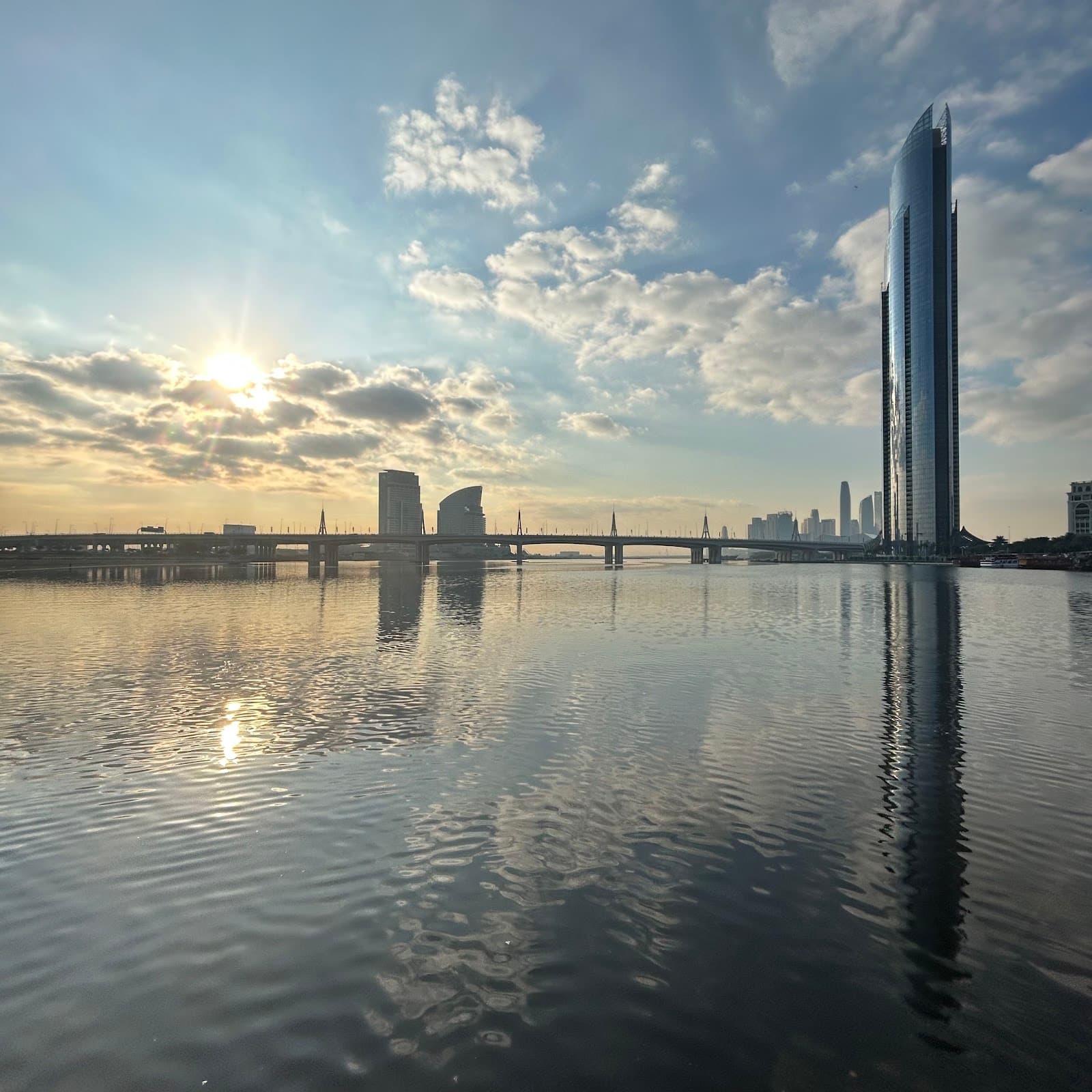 Marsa Al Khor Park - Image 1