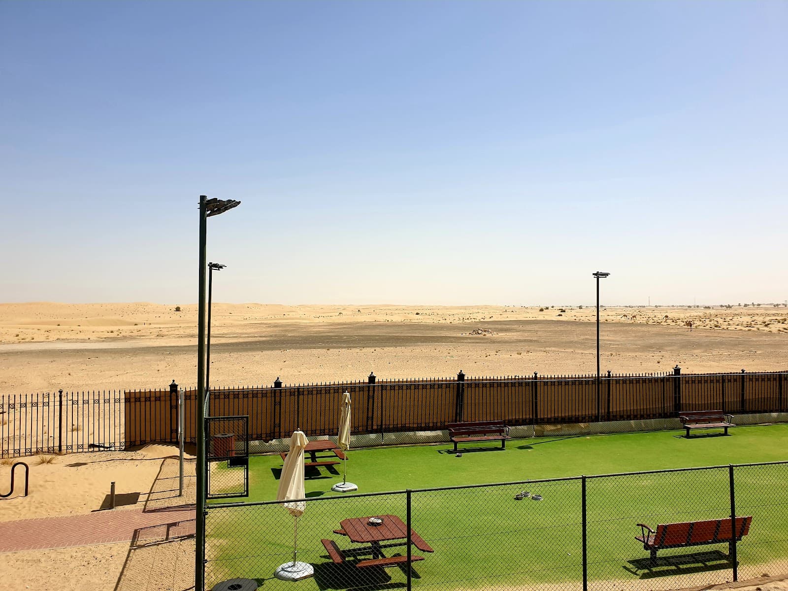 Mira Dog Park - Image 1