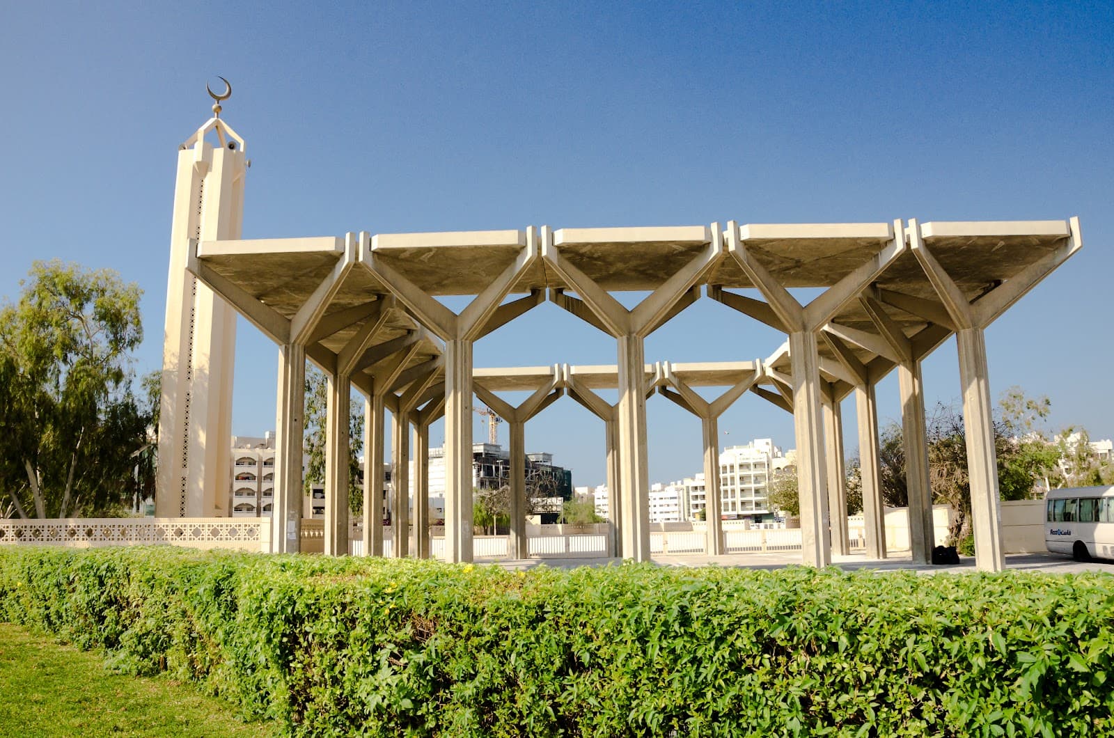 Musalla Al-Eid - Image 1
