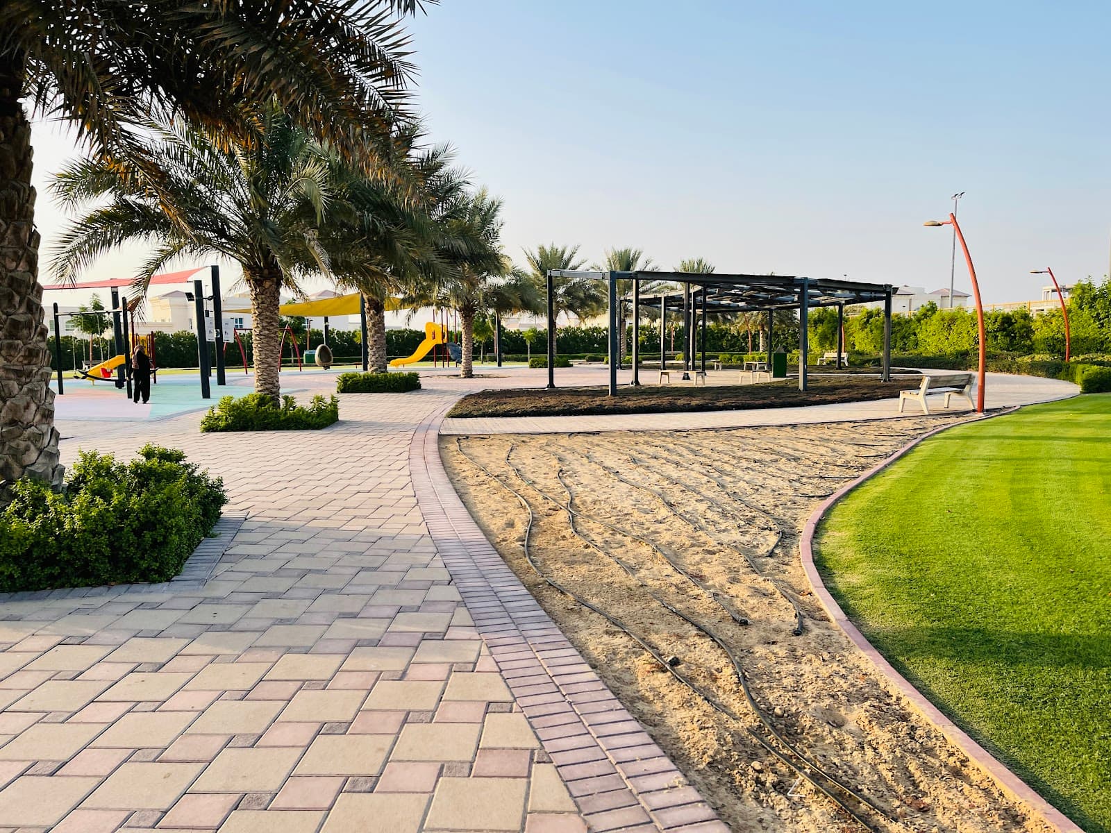 Nad Al Sheba 4 Park - Image 1