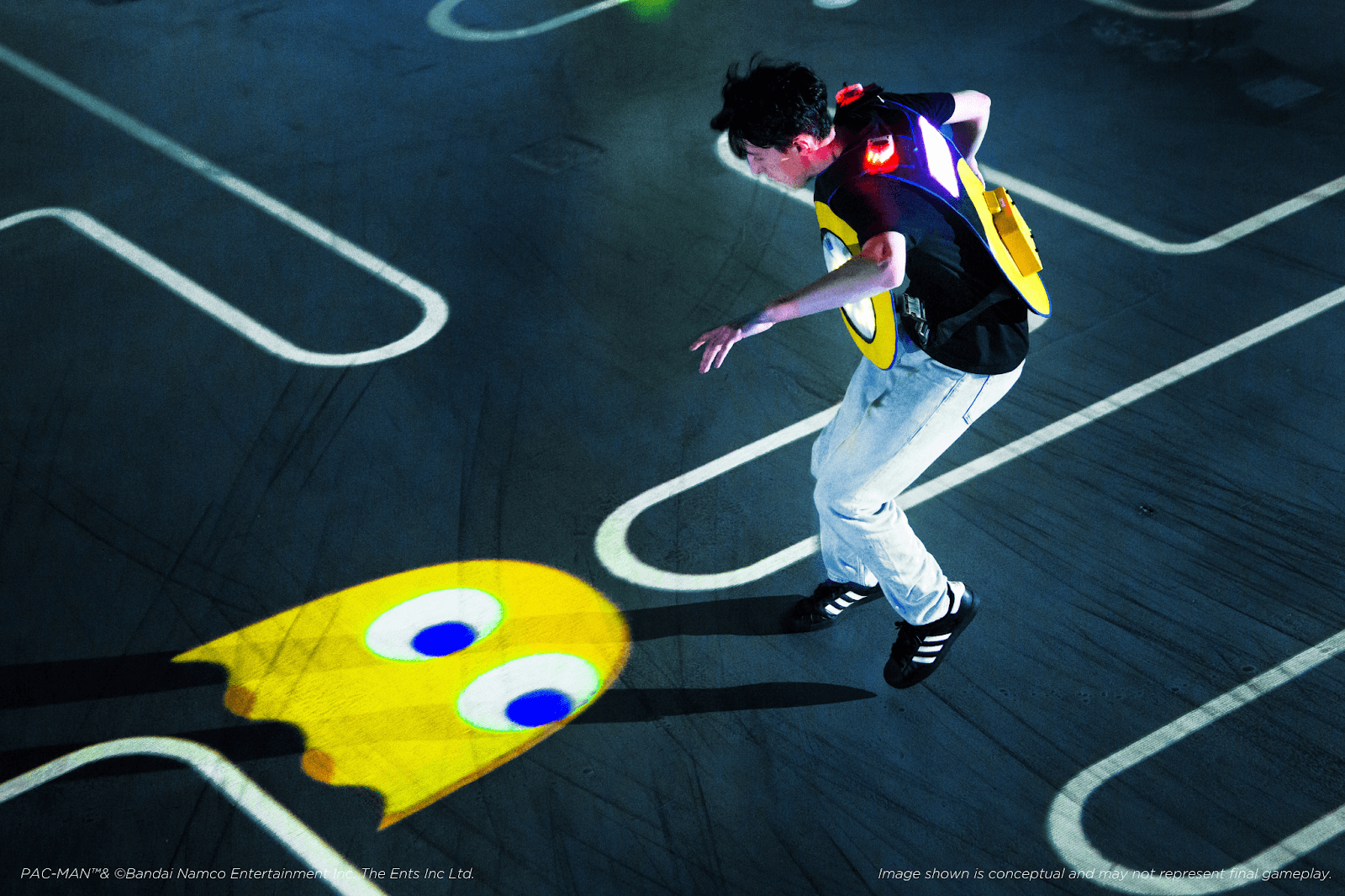 PACMAN Live Experience - Image 1