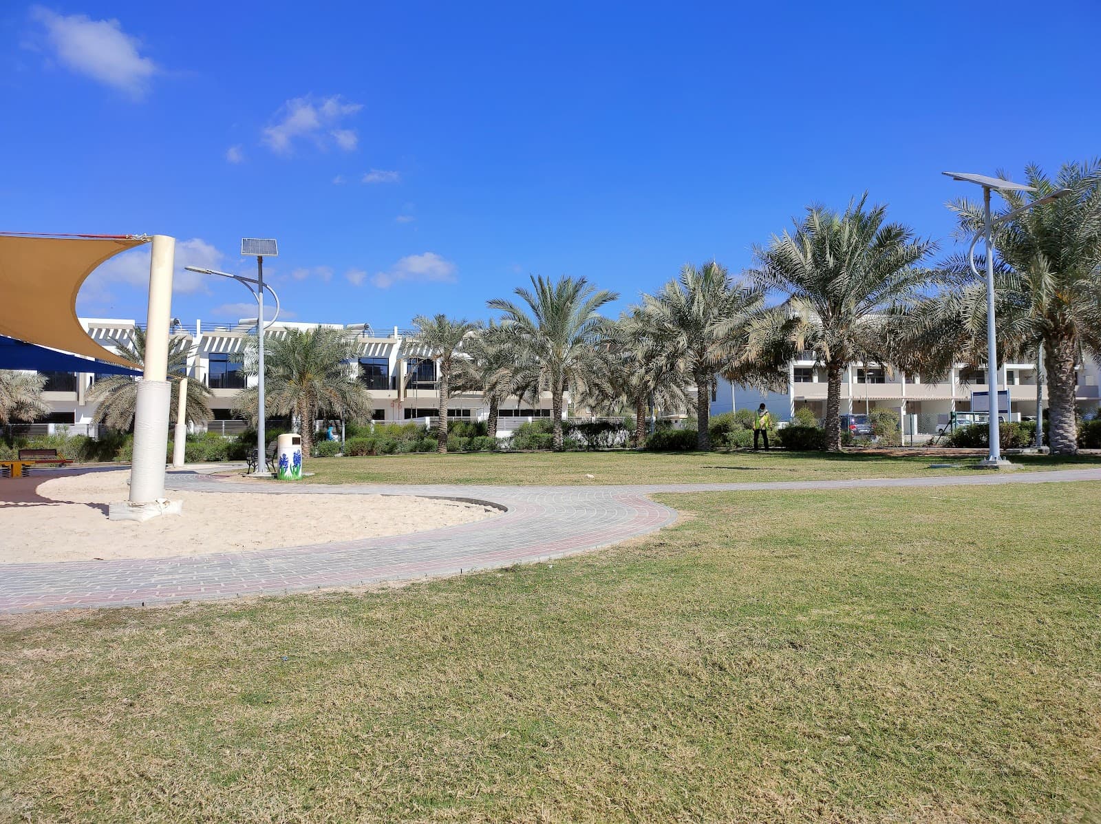 Remram - Community Park - Image 1