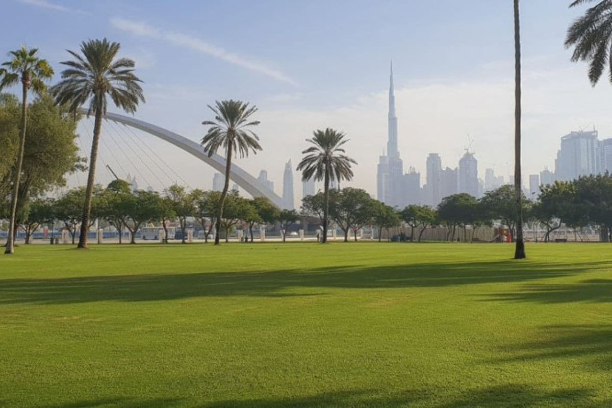 Safa Park - Image 1