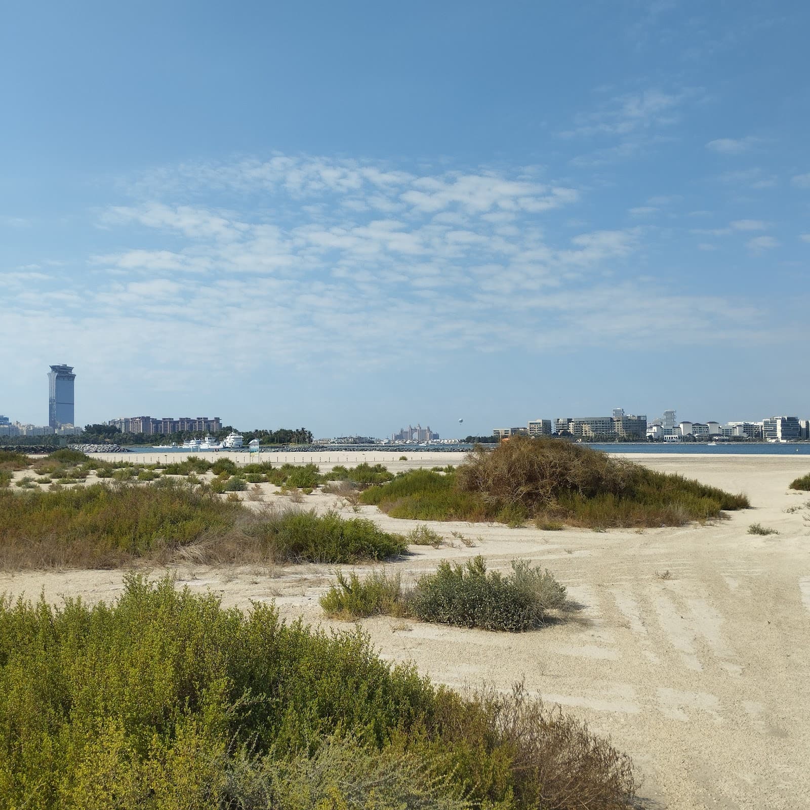 Sufouh Beach - Image 1