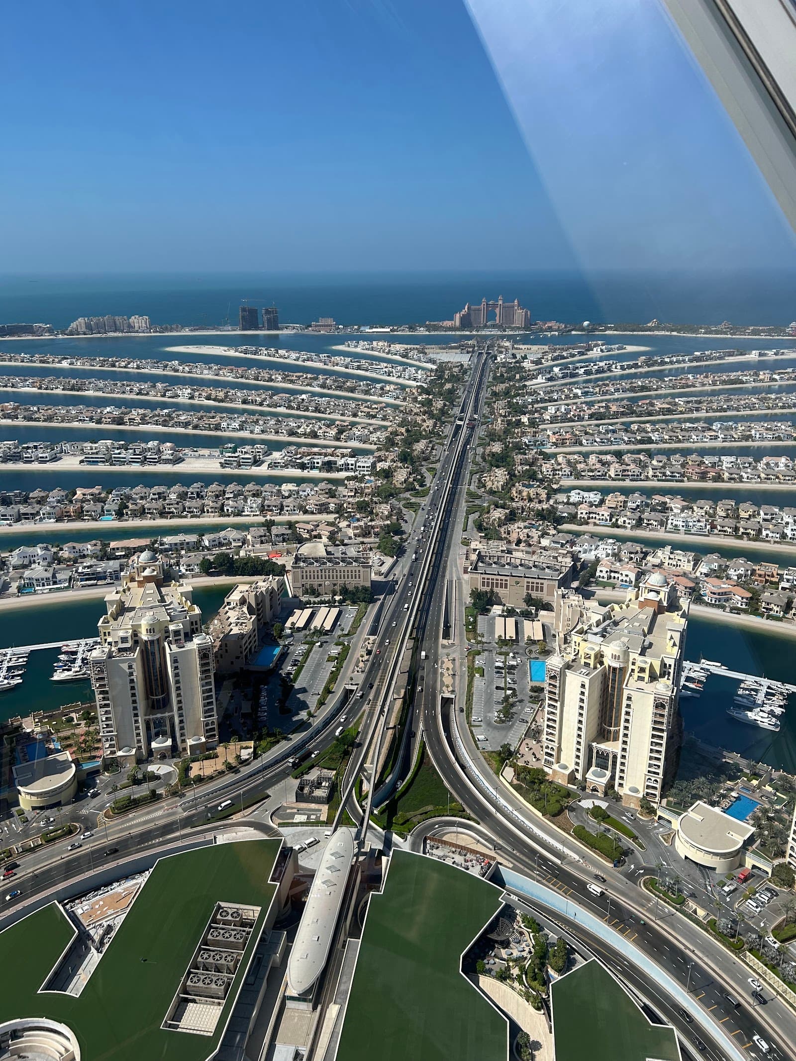 The palm view tower - Image 1