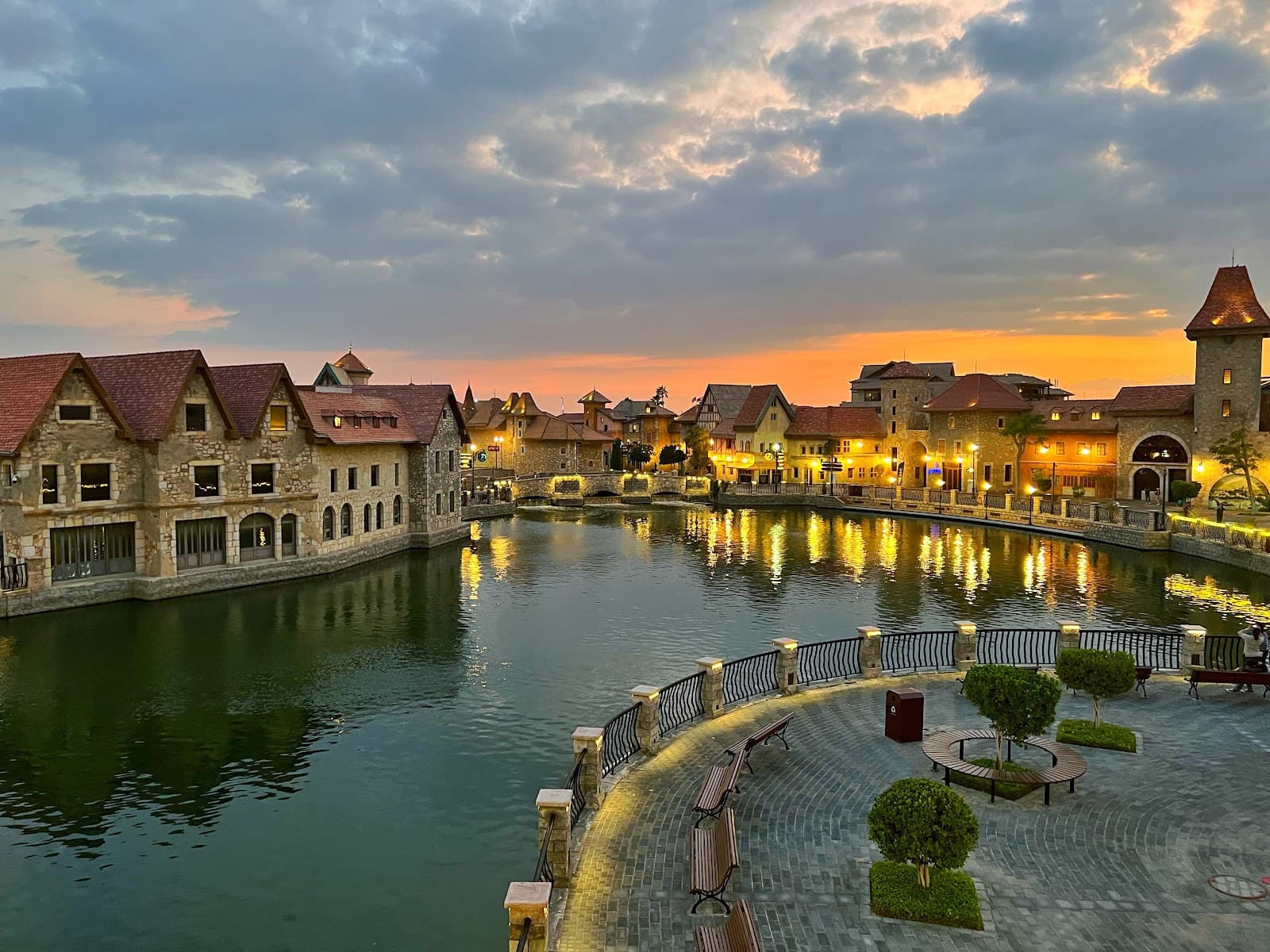 The World of Riverland - Image 1