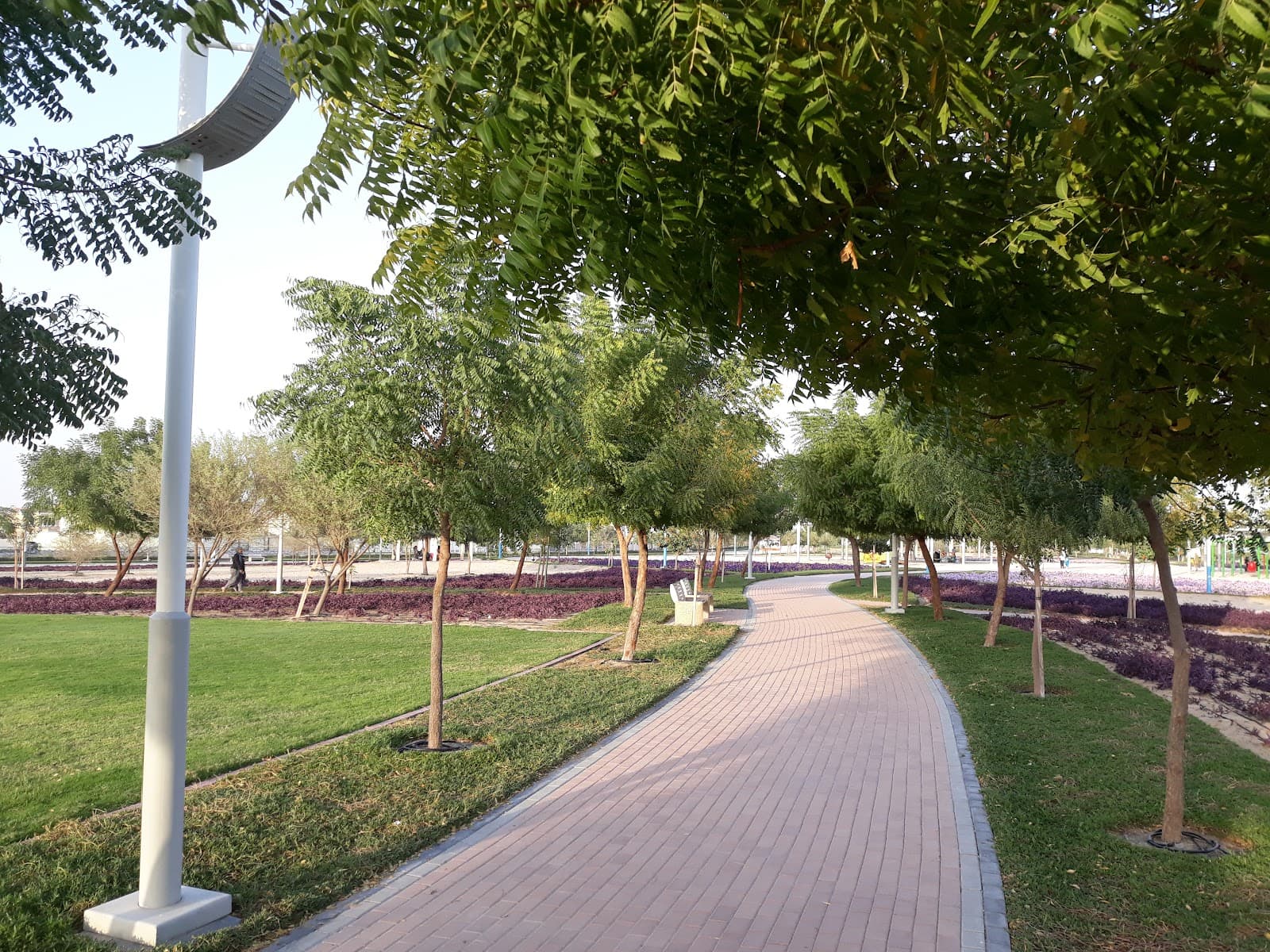 Warqaa Big Park - Image 1