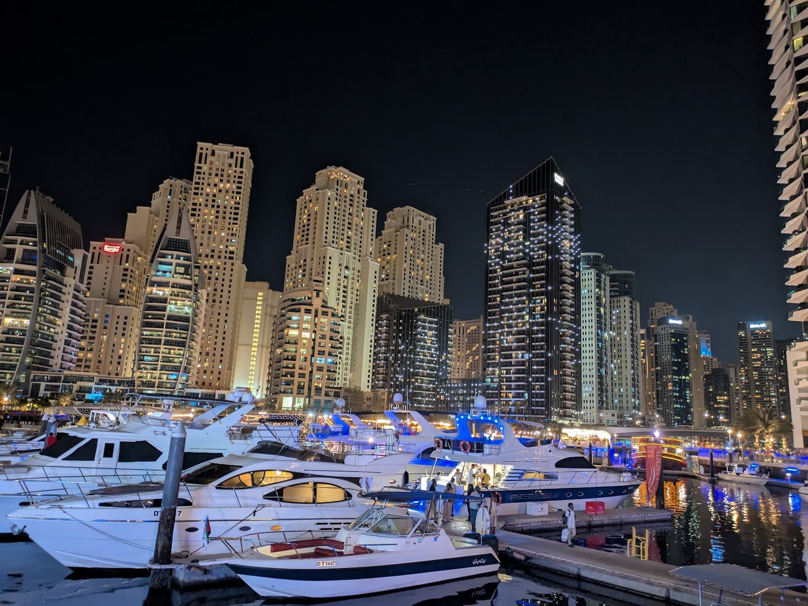 Xtreme Wake Dubai Marina - Image 1