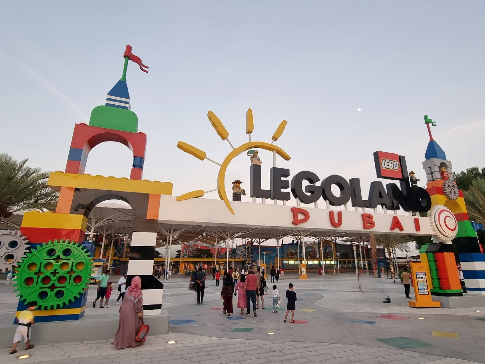 Legoland® Dubai - Image 1