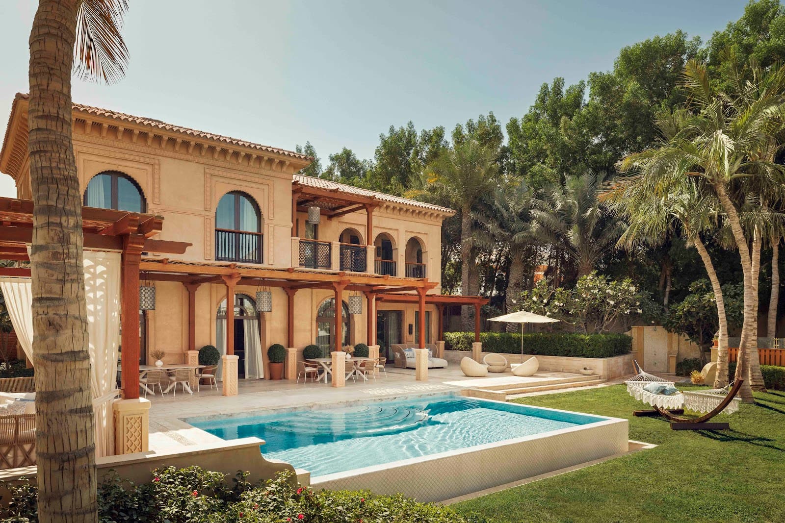 One&Only The Palm - Image 1