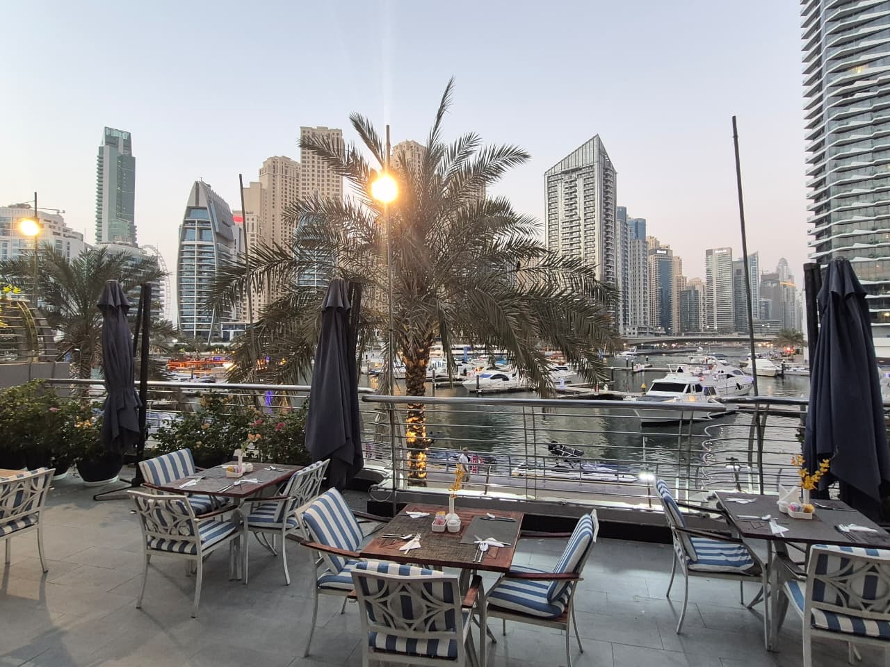 Signature Hotel Apartments & Spa Marina - Image 1