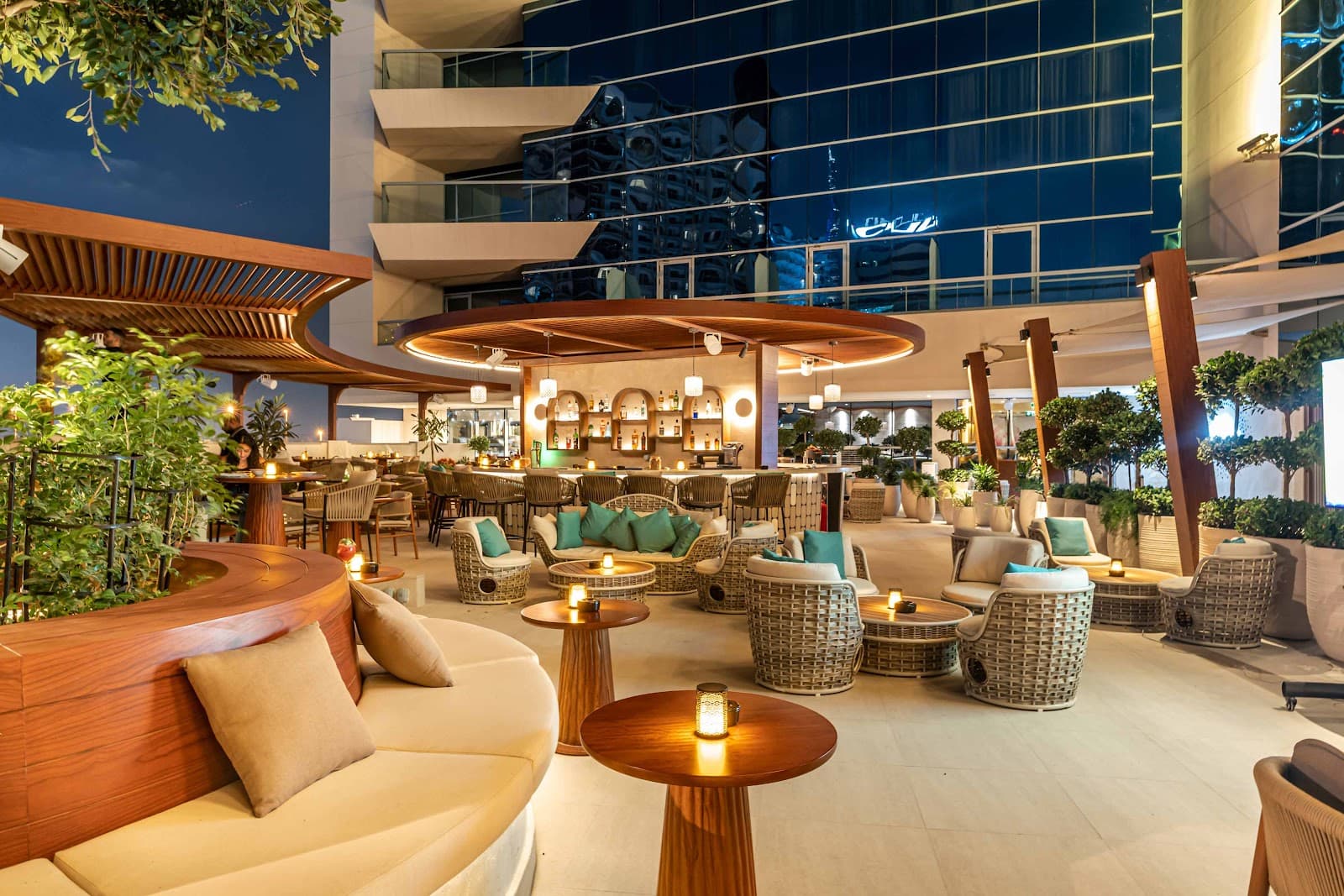 The First Collection Business Bay - Image 1