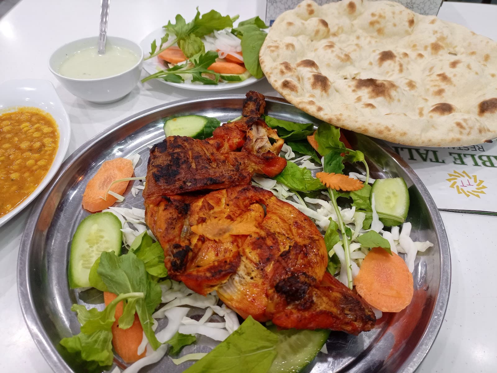 تيبل توك - Image 1