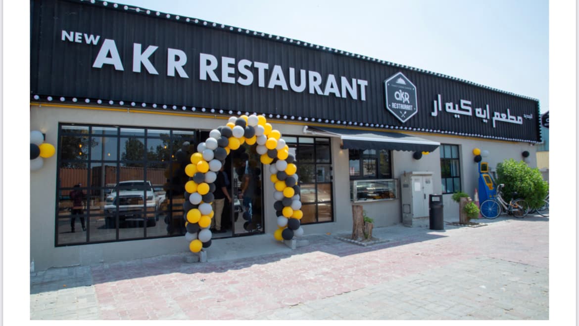 A K R Restaurant - Image 1