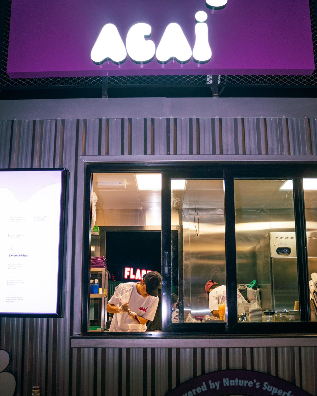 Acai Hub - The 77 Valley - Image 1