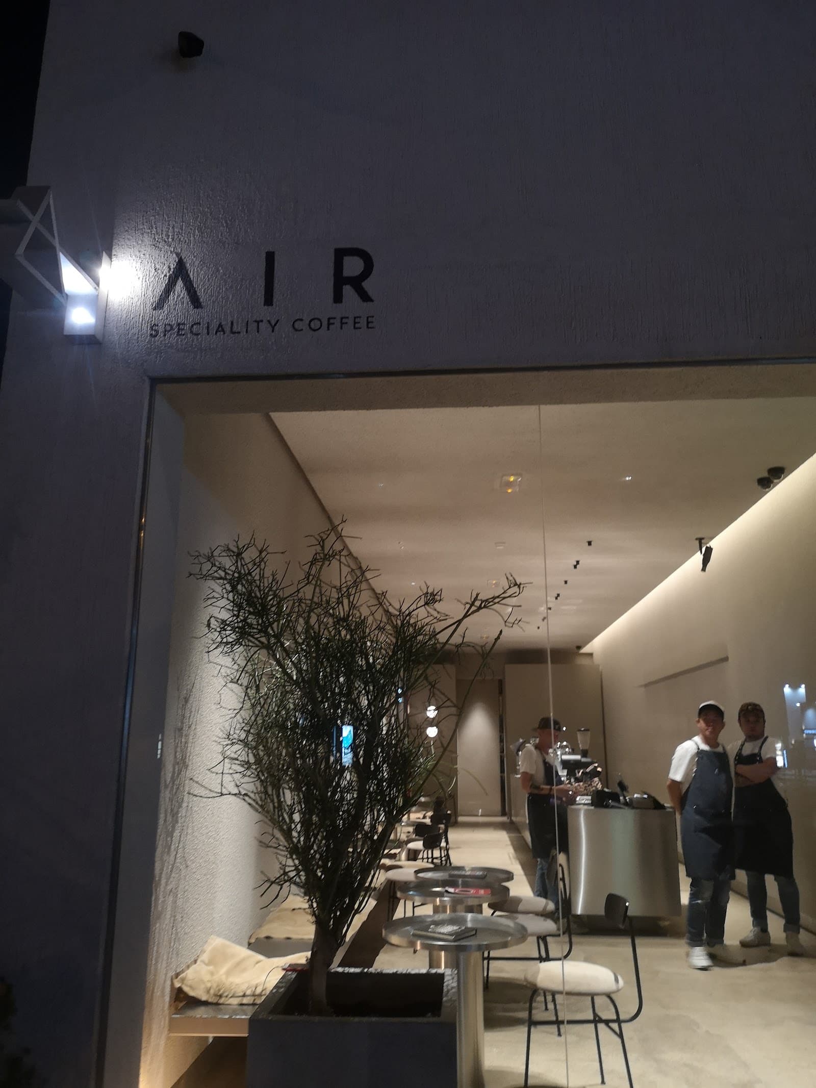 Air Speciality Coffee. - Image 1