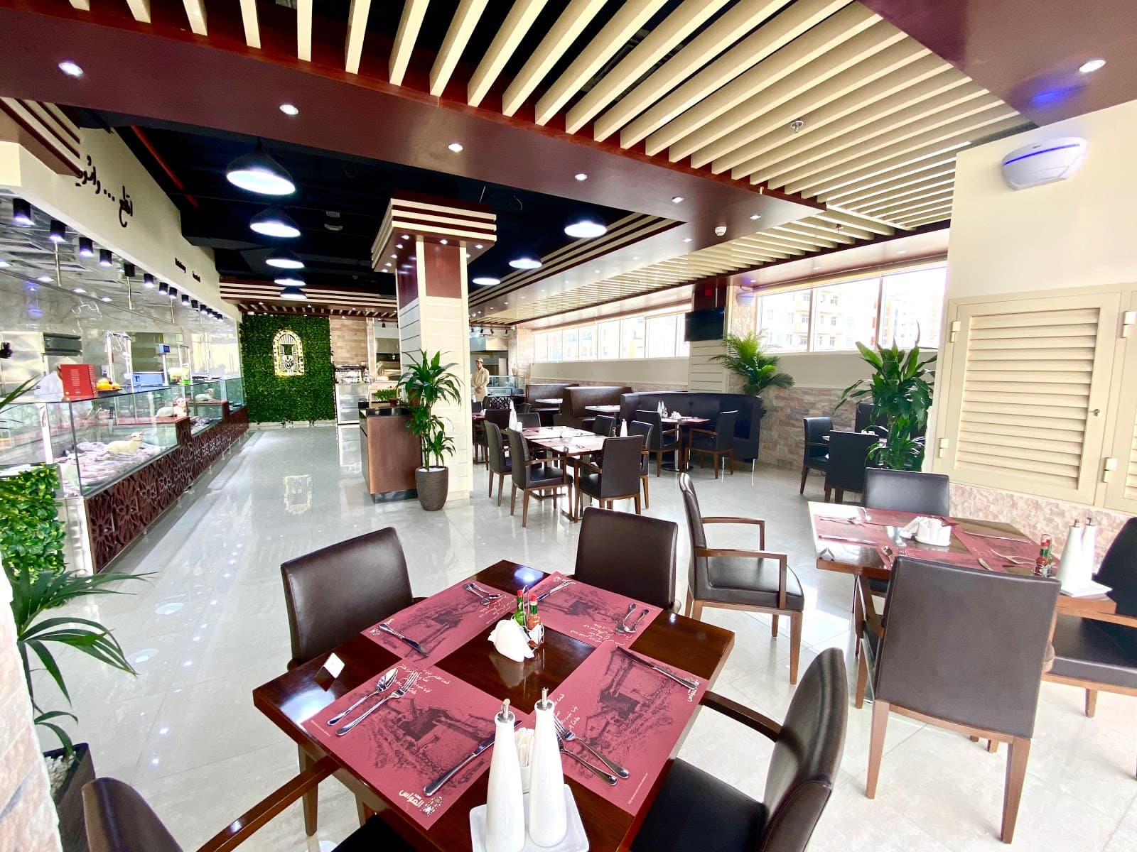 Al Awas Butchery & Grill العواس ملحمة ومشاوي - Image 1
