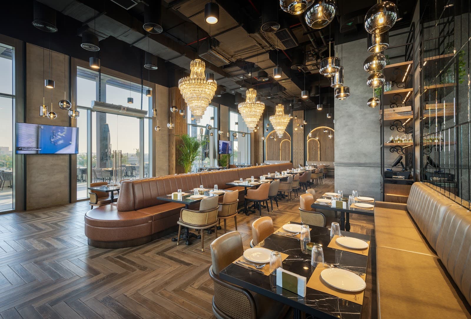 Al Beiruti The Hills - Image 1