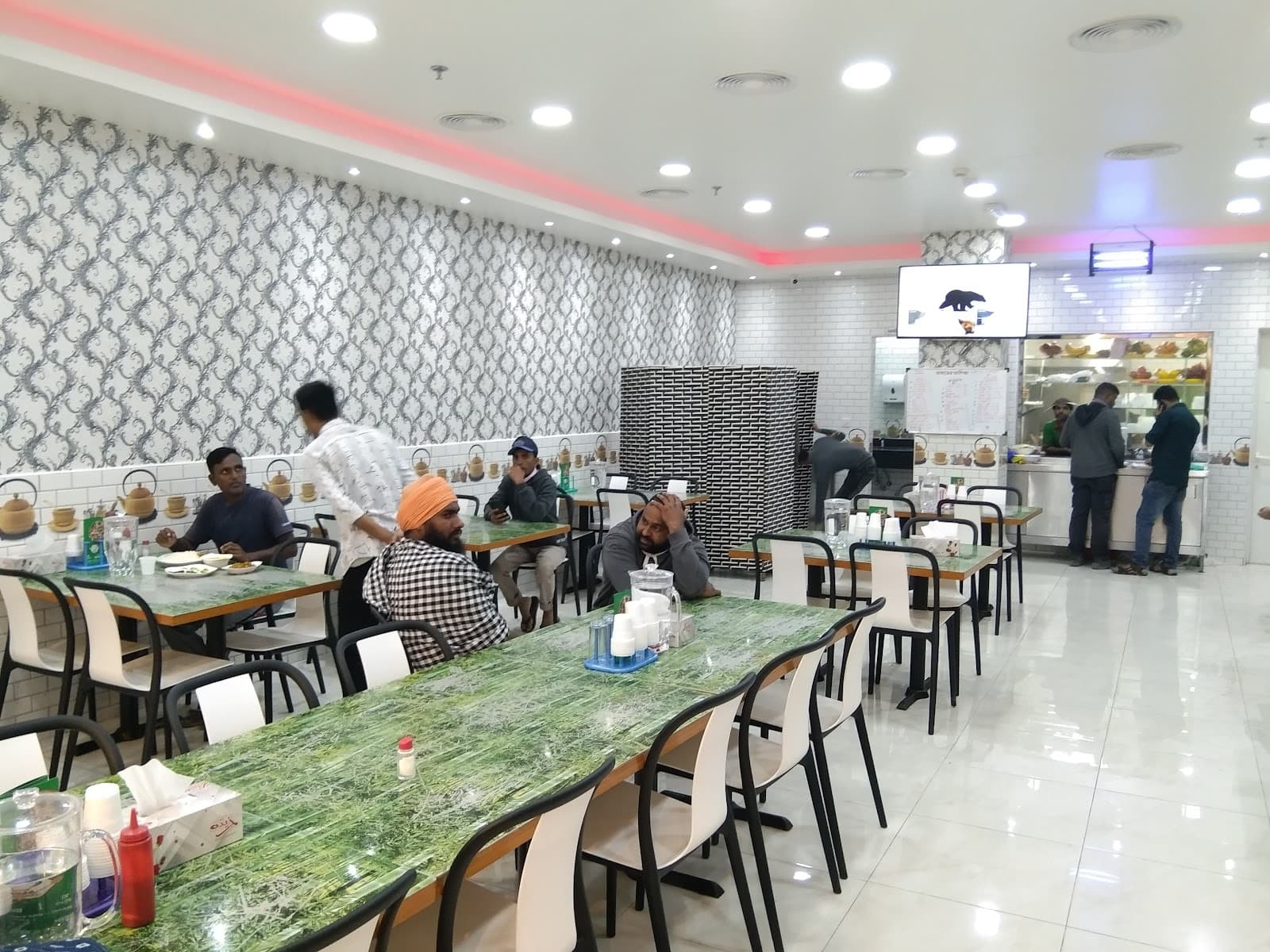 Al Maa Restaurant LLC - Jebel Ali - Image 1