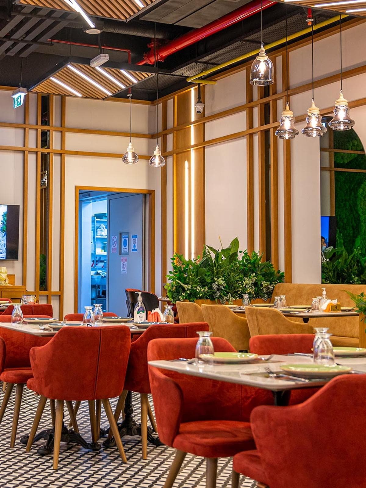 Al Mashawi Al Halabya | Al Barsha - Image 1