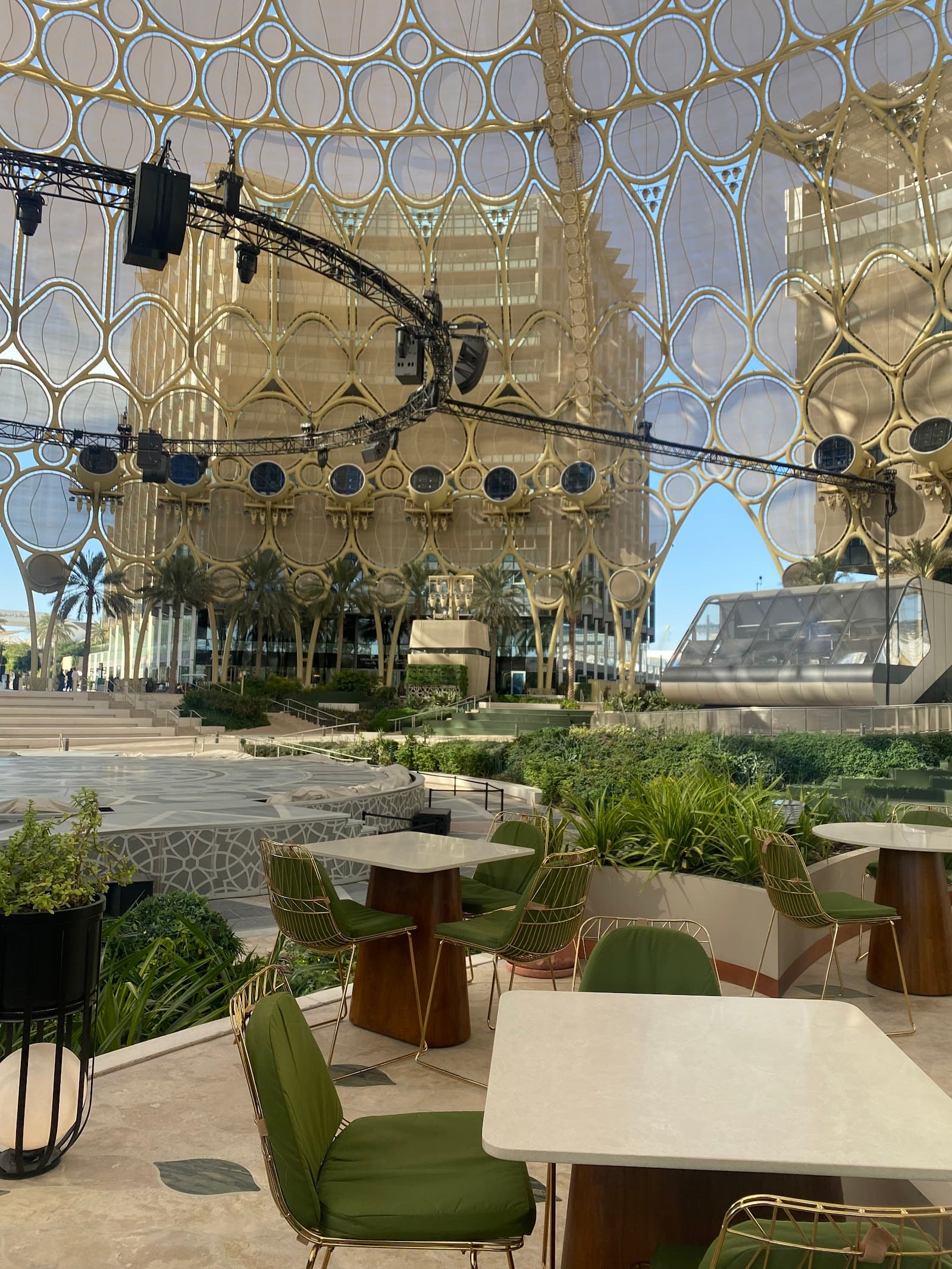 Al Wasl Café - Image 1