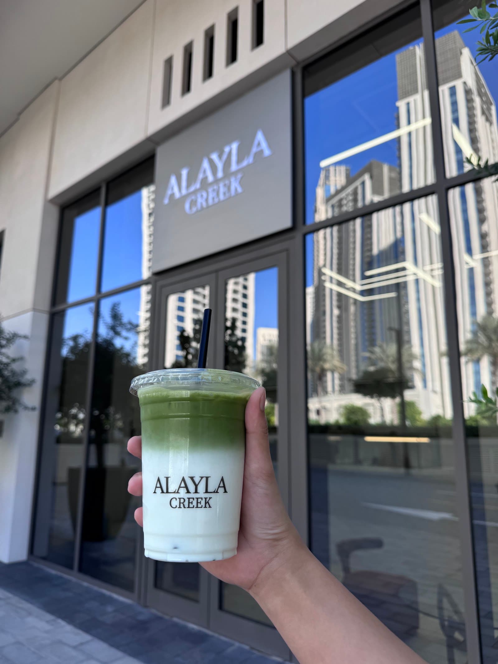 Alayla Creek - Image 1
