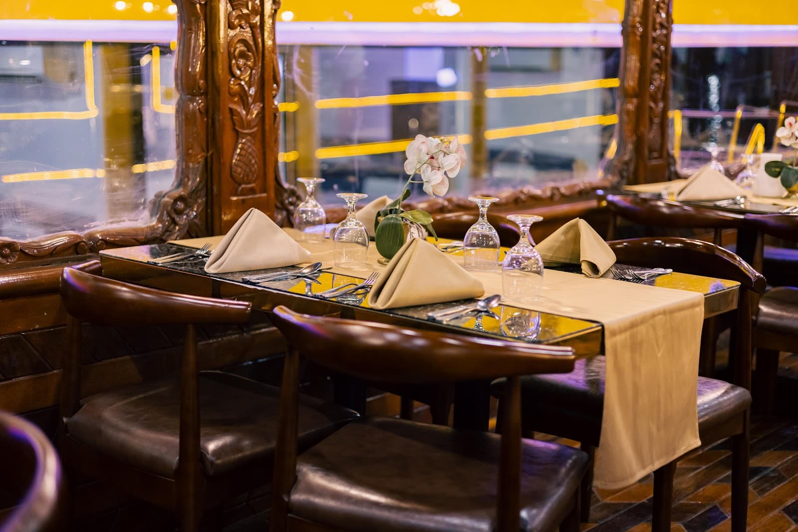 Alexandra Dhow Cruise Dubai Marina - Image 1