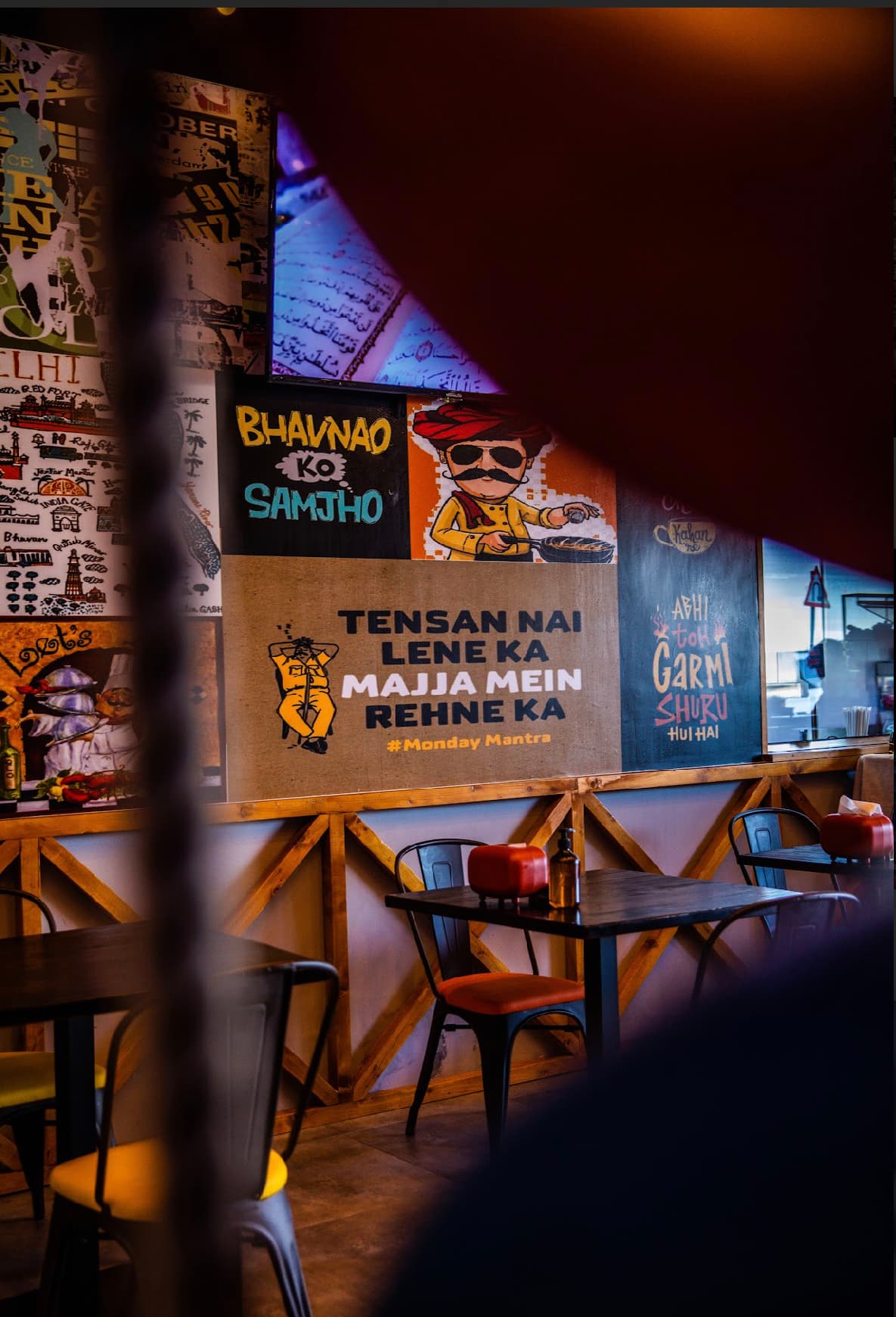 Ali Bhai Restaurant مطعم علي بهاي - Image 1