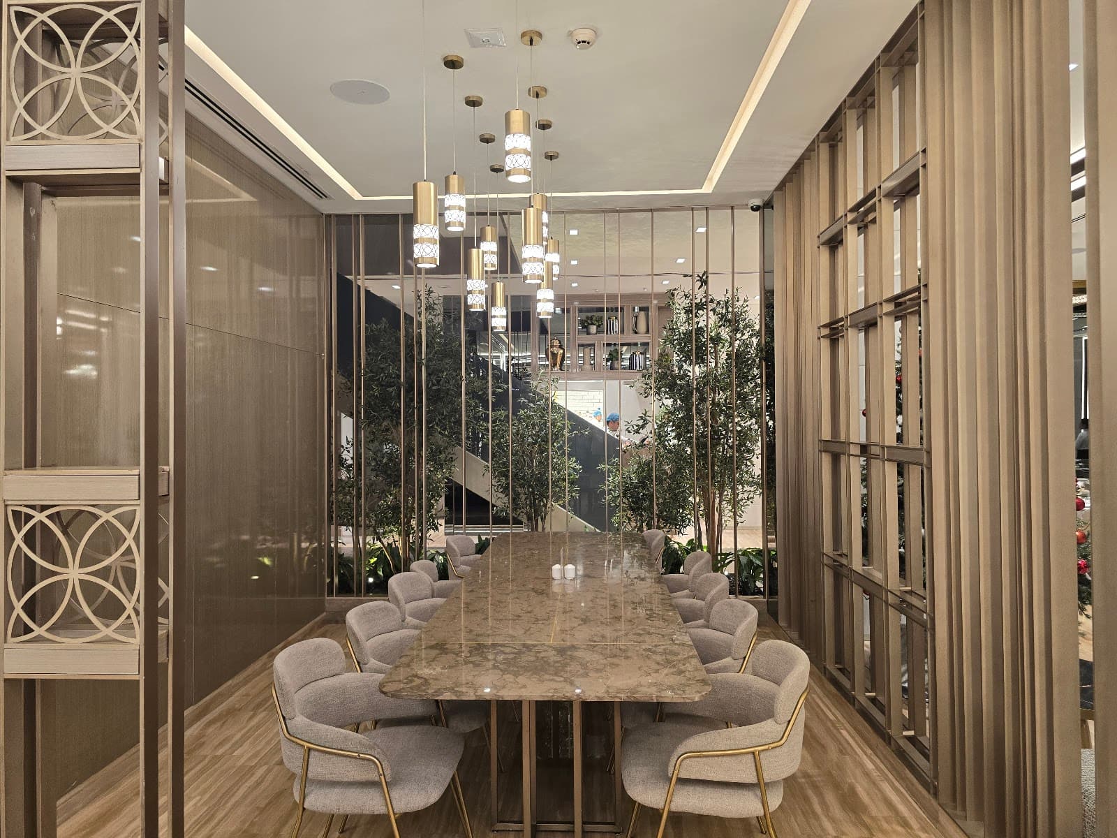 AlSafadi Restaurant DIFC - Image 1