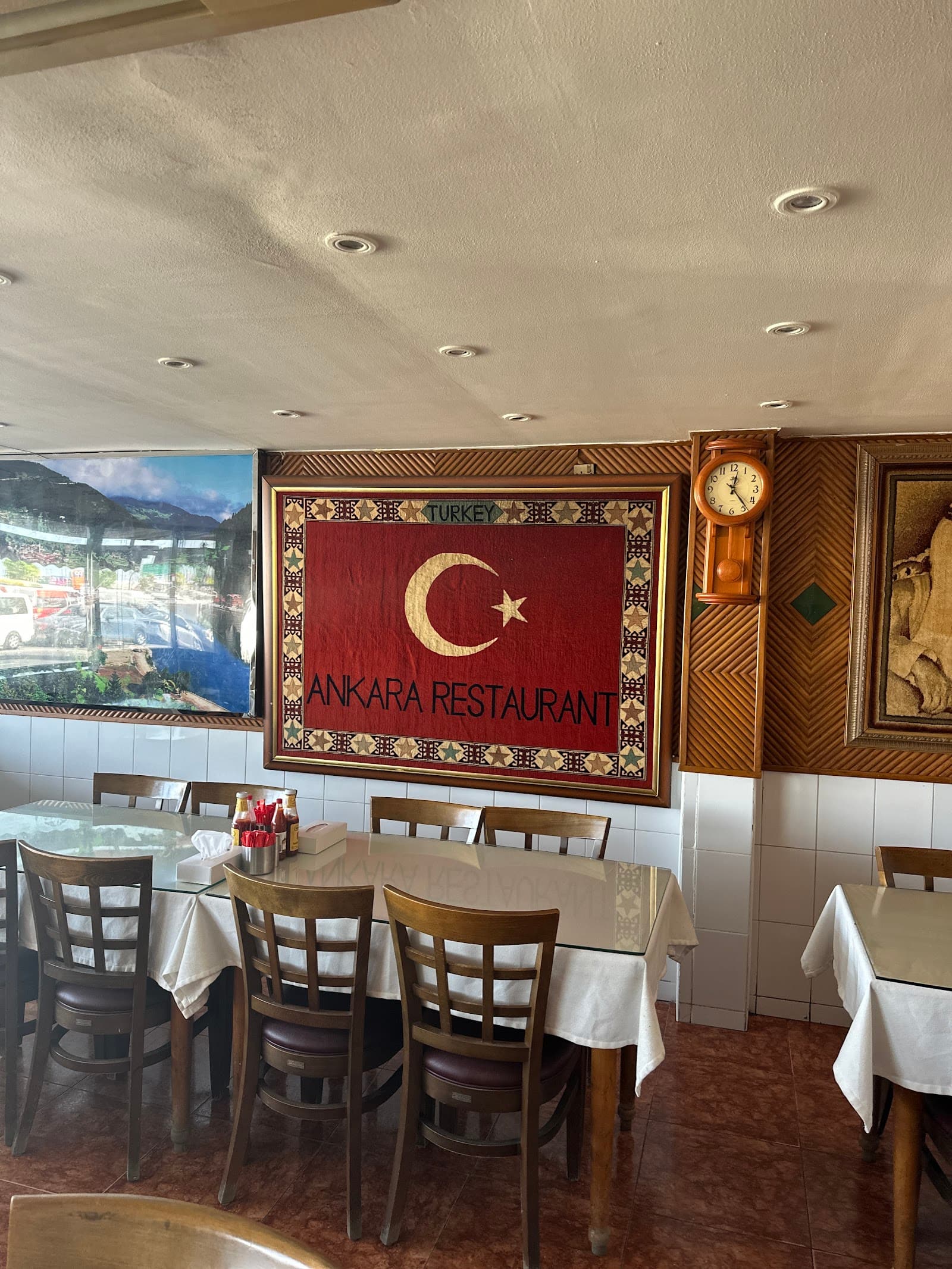 Ankara Restaurant - Image 1