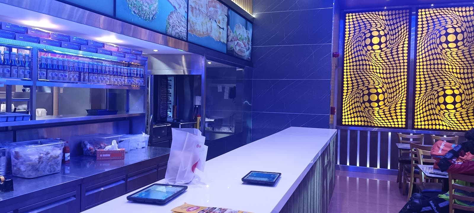 Antar cafeteria كافتيريا عنتر - Image 1