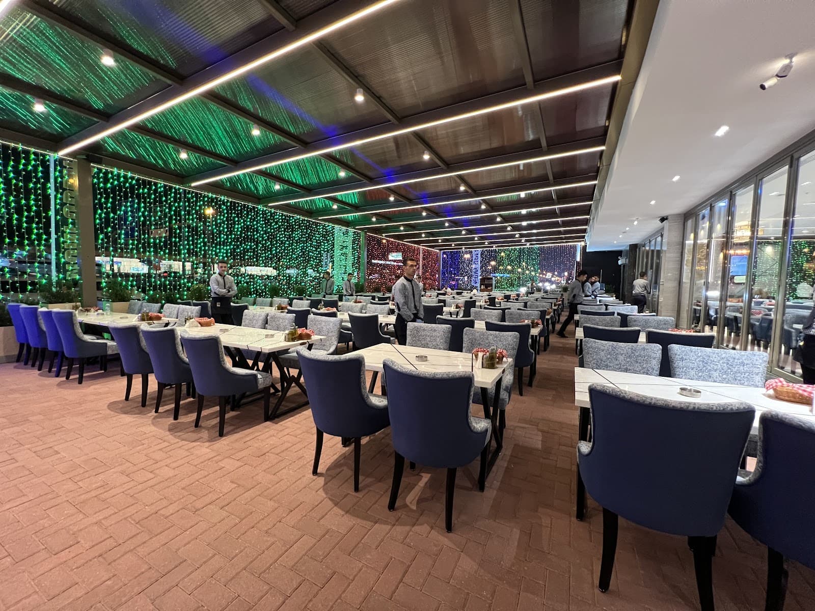 Aroos Damascus Restaurant - Image 1