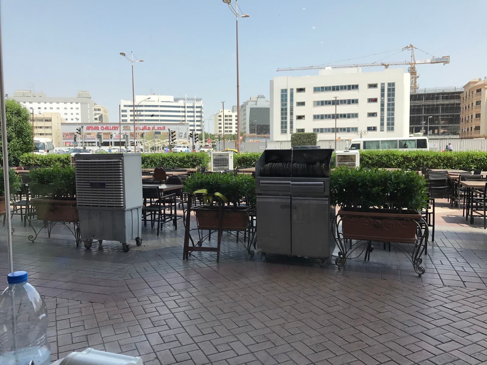 Aroos Damascus Restaurant - Image 1