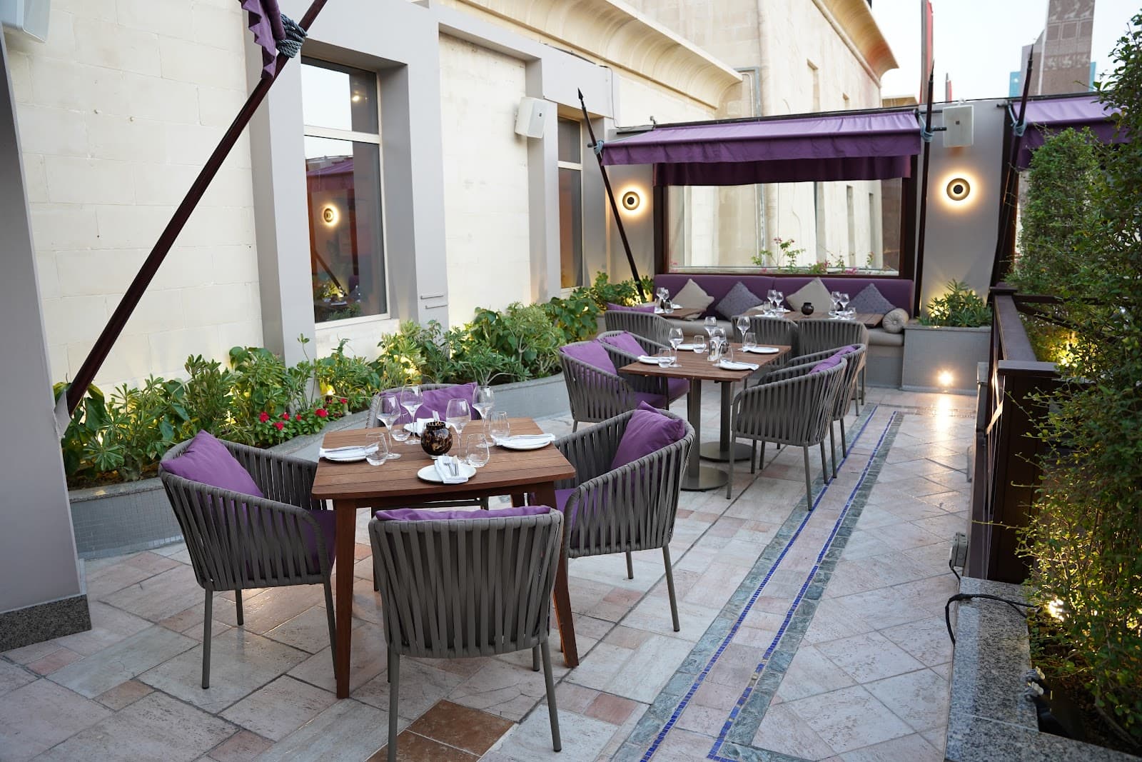 Asha's Restaurant - Image 1