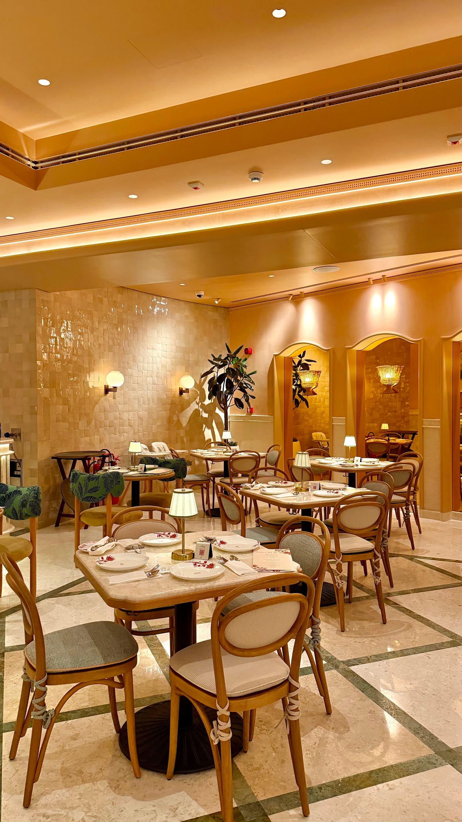 ASMA Nad Al Sheba - Image 1