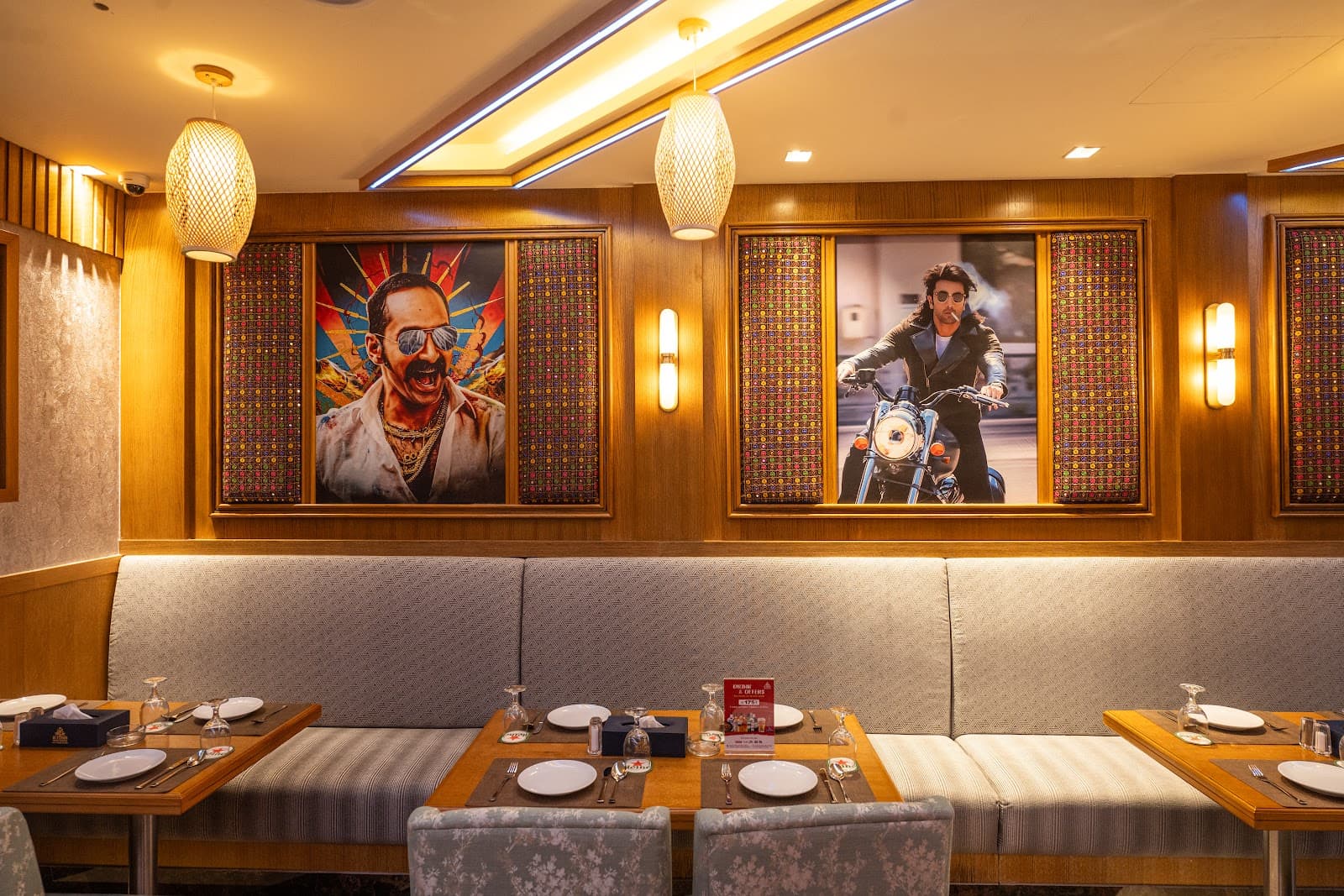 B-Town Restro Bar - Al Nahda - Image 1