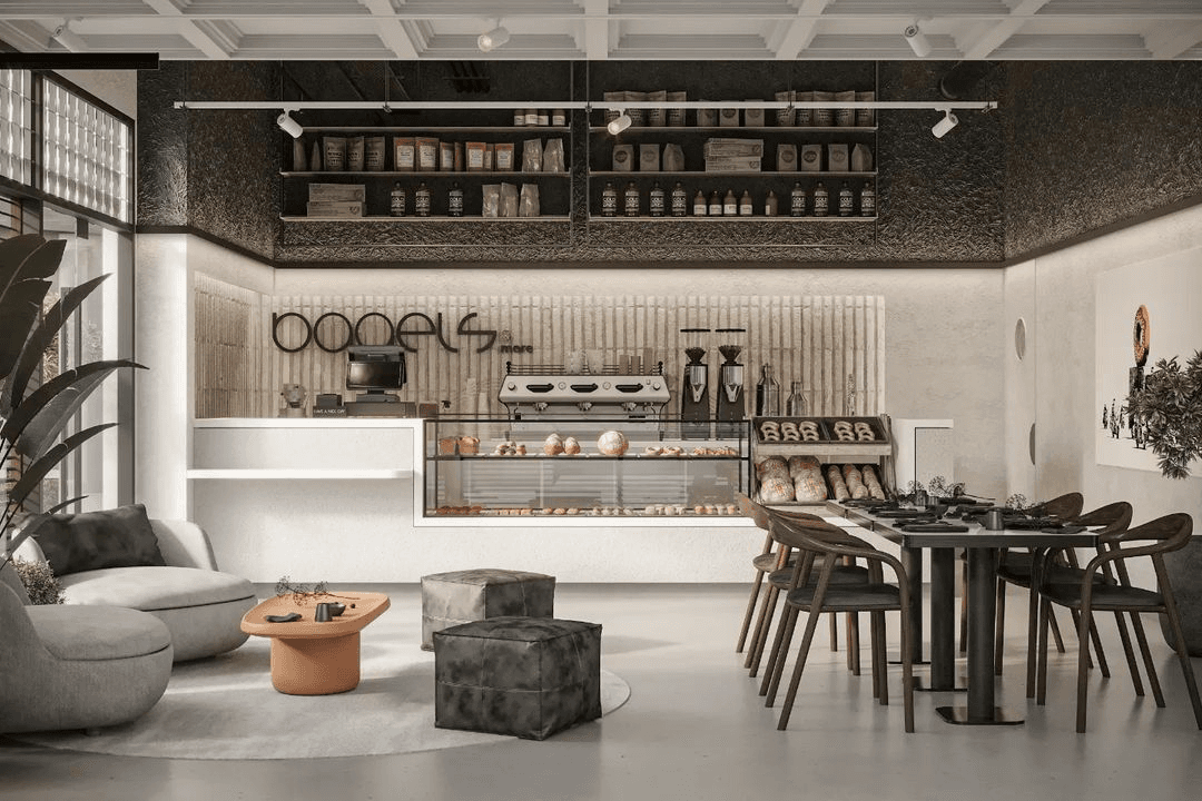 Bagels and More - Image 1