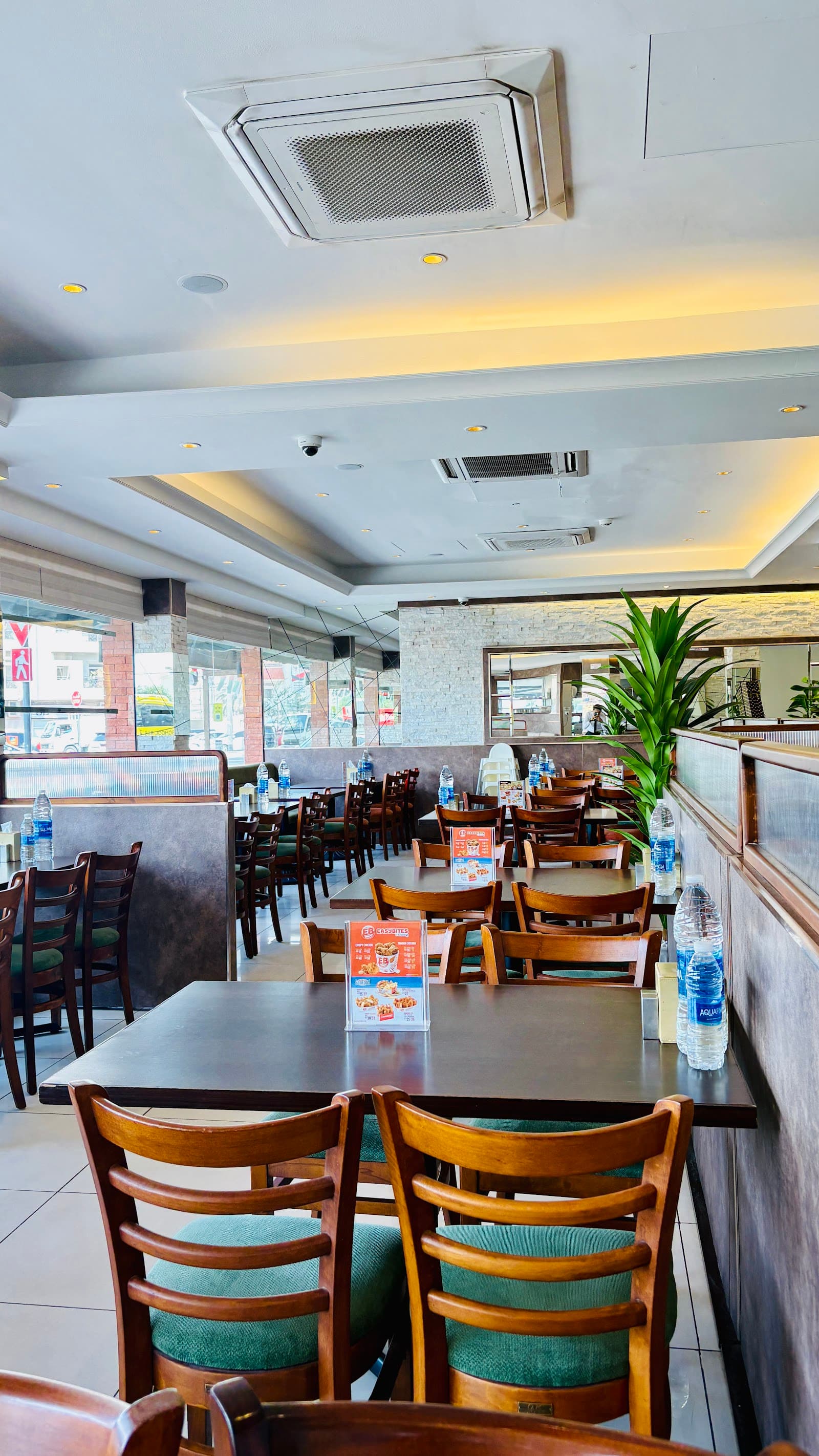 Bangalore Empire Restaurant - Image 1